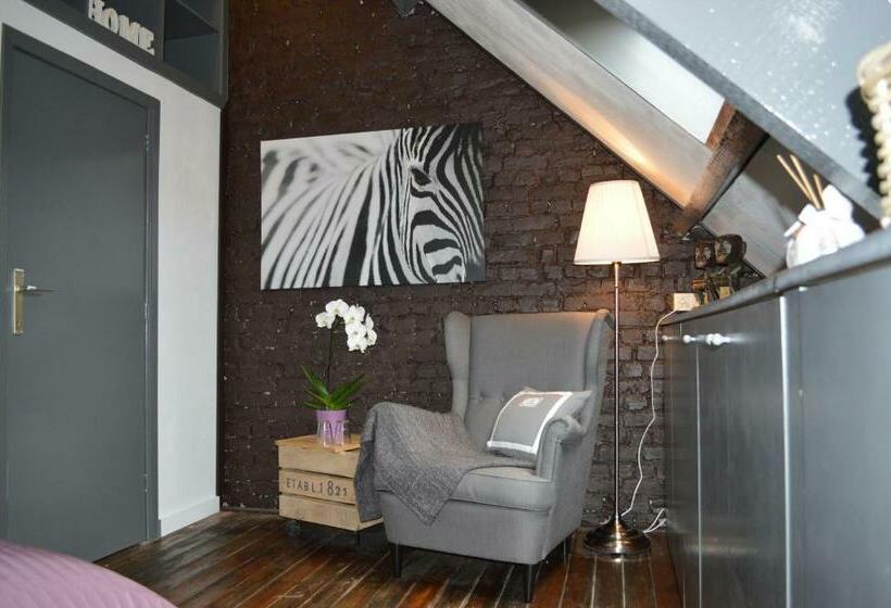 Standart Oda, B&b Family@home66