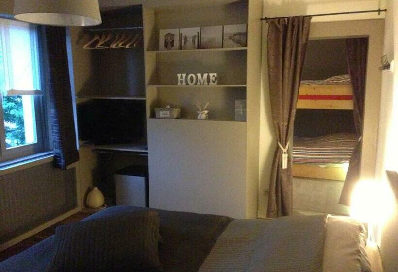 ファミリールーム, B&b Family@home66