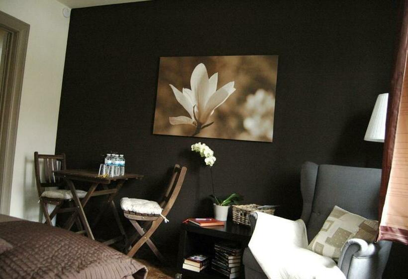 Aile Odası, B&b Family@home66