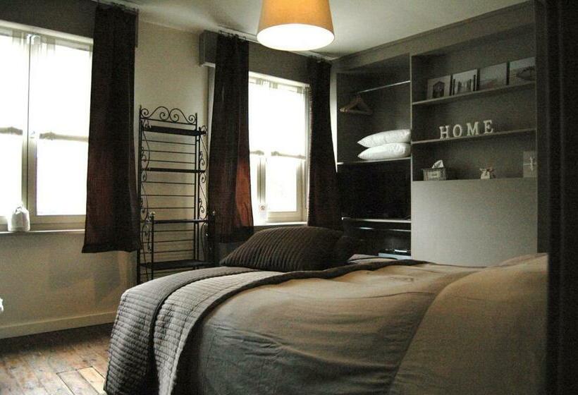 Aile Odası, B&b Family@home66