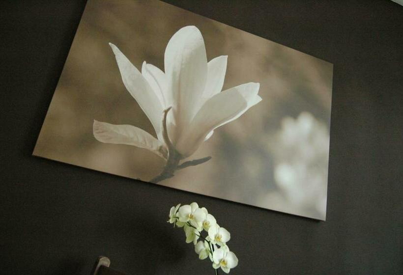Quarto Familiar, B&b Family@home66