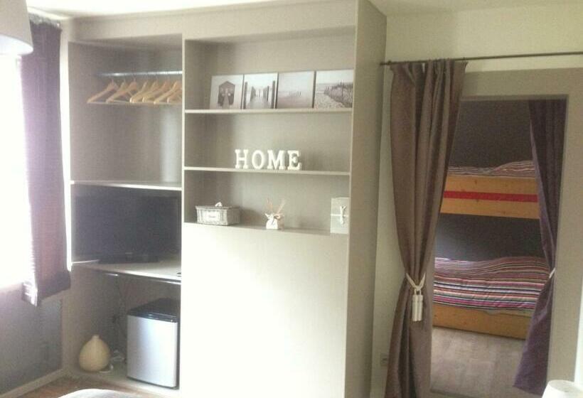ファミリールーム, B&b Family@home66