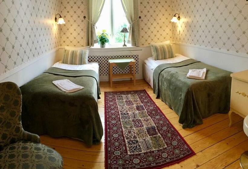 标准间, 27ans Nattlogi