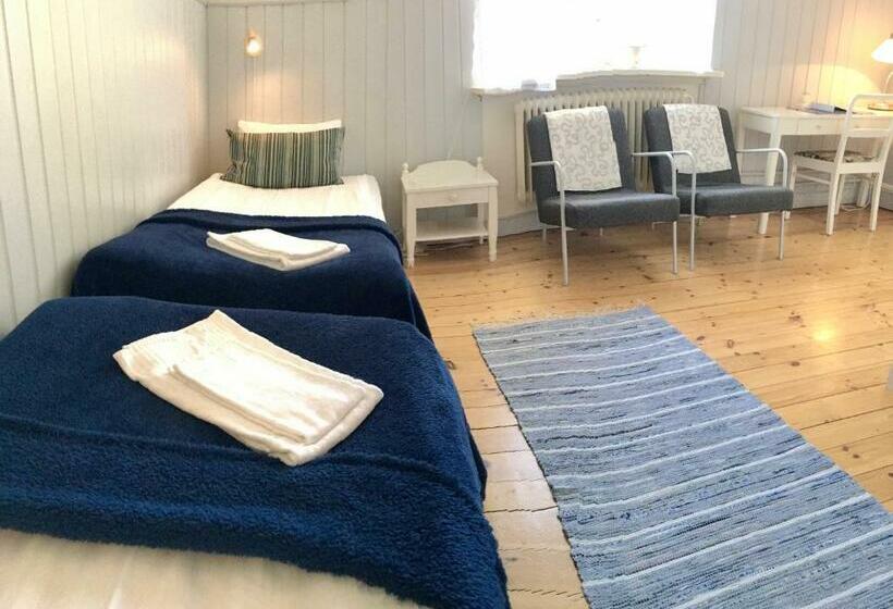 标准间, 27ans Nattlogi