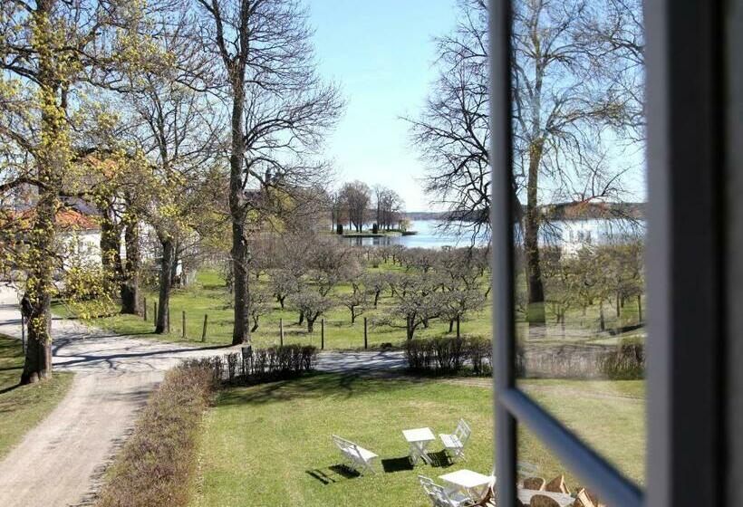 バス共有のスタンダードルーム, Gripsholms Bnb