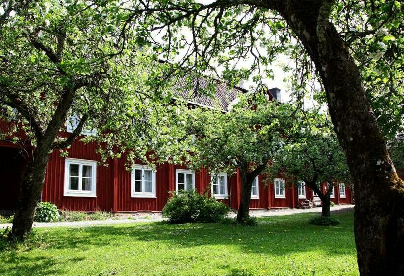 バス共有のスタンダードルーム, Gripsholms Bnb