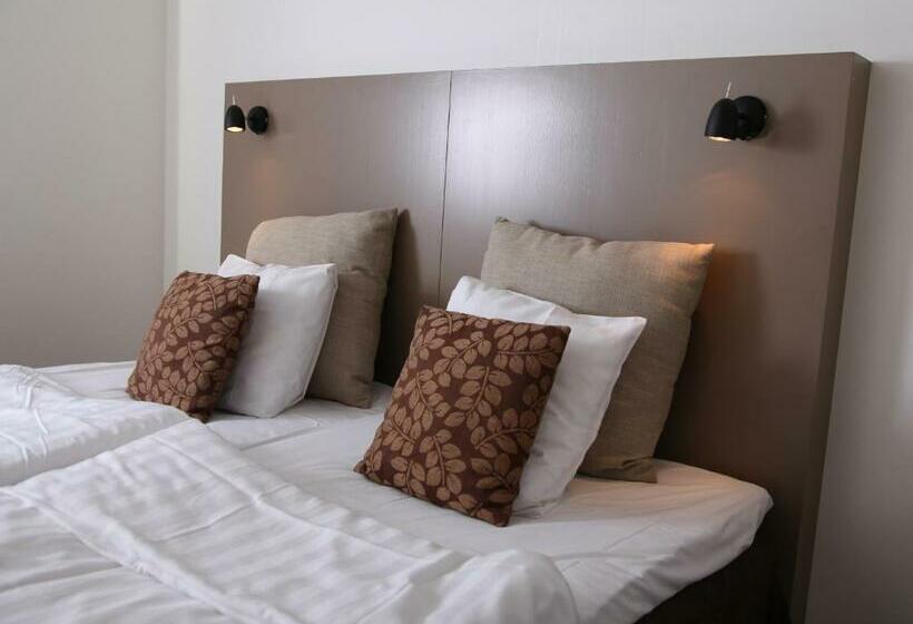 バス共有のスタンダードルーム, Gripsholms Bnb