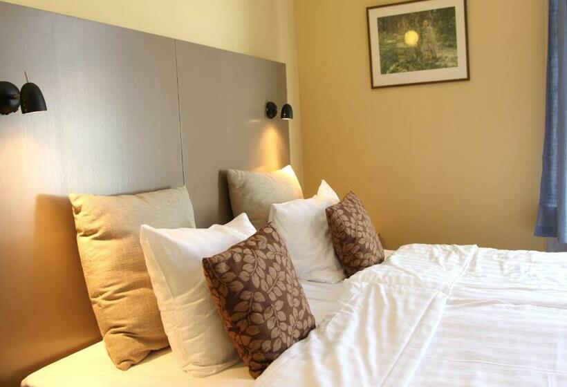 バス共有のスタンダードルーム, Gripsholms Bnb