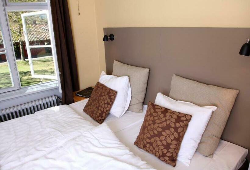 バス共有のスタンダードルーム, Gripsholms Bnb