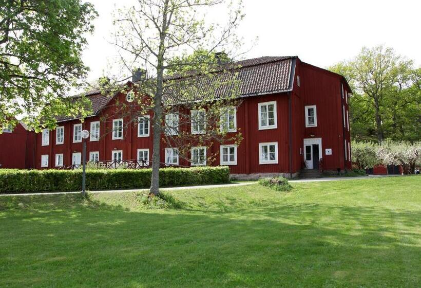 バス共有のスタンダードルーム, Gripsholms Bnb