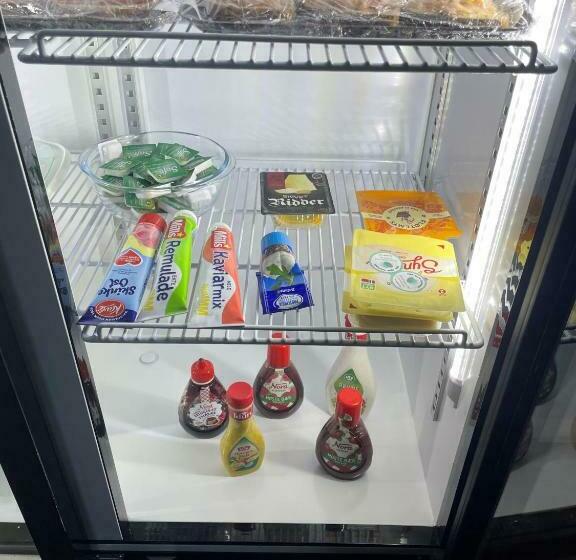 חדר סטנדרט, Tynset Rom & Camping