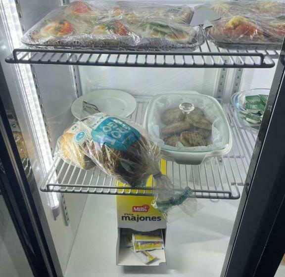 חדר סטנדרט, Tynset Rom & Camping