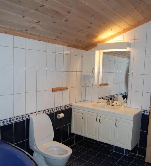 בקתה, Tynset Rom & Camping