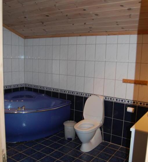 בקתה, Tynset Rom & Camping