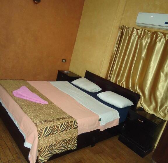 اتاق استاندارد, Freedom Hostel