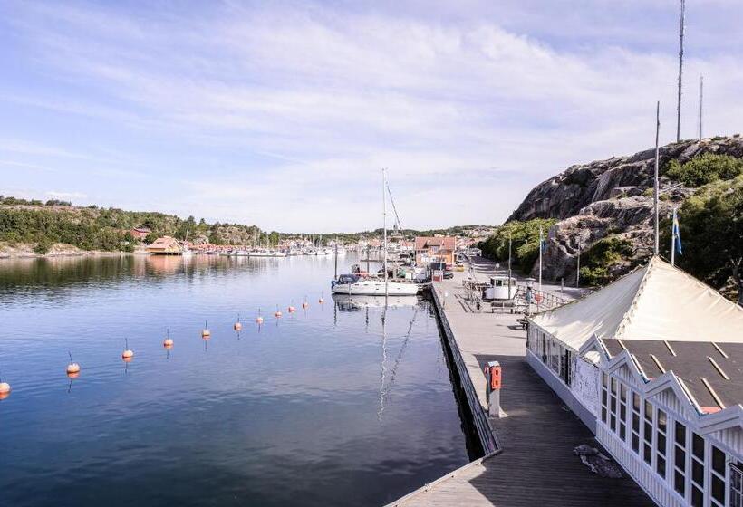 חדר סופריור נוף לים, Grebys Hotell & Restaurang