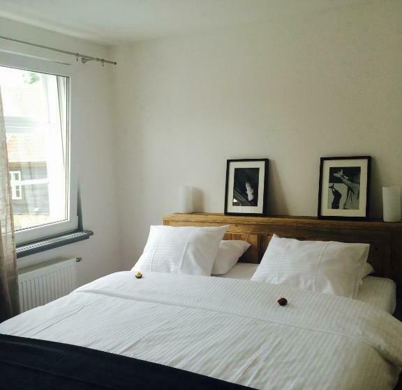 اتاق استاندارد, 2 Baloži