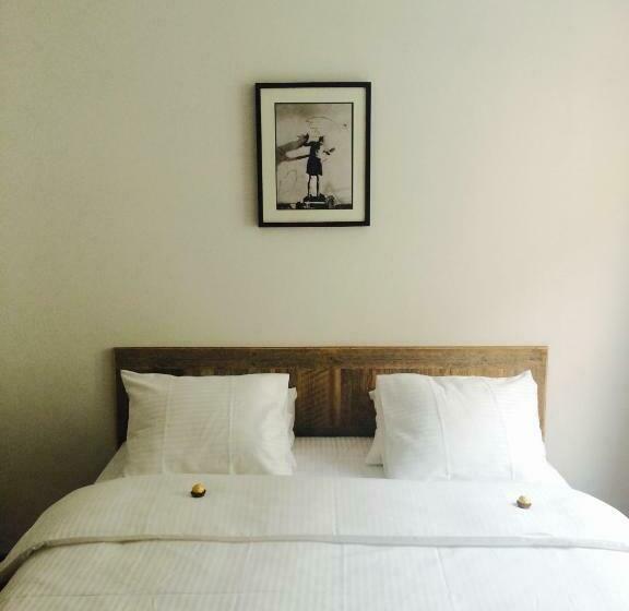 اتاق استاندارد, 2 Baloži