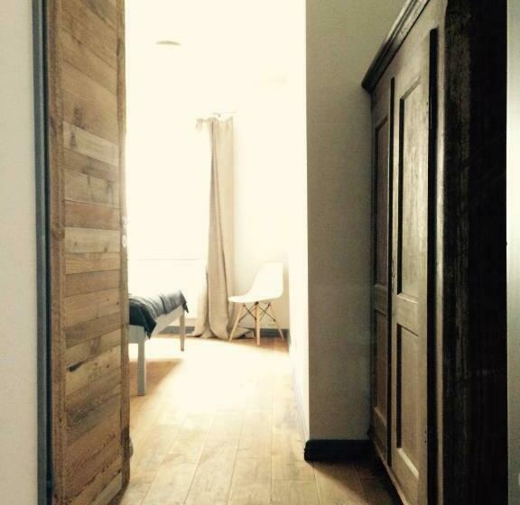 اتاق استاندارد, 2 Baloži