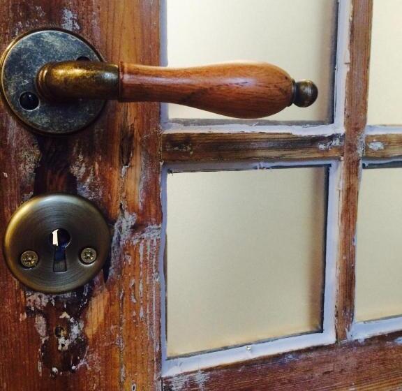 اتاق استاندارد در طبقه همکف, 2 Baloži