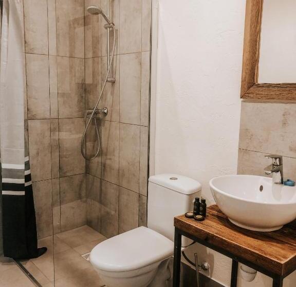 اتاق استاندارد در طبقه همکف, 2 Baloži