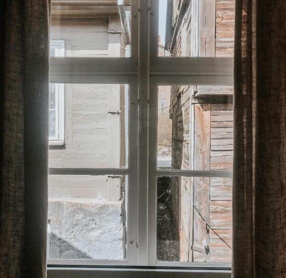 اتاق استاندارد در طبقه همکف, 2 Baloži