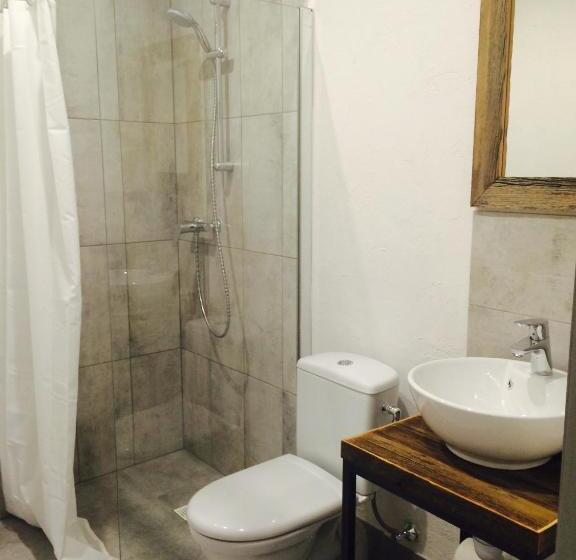 اتاق استاندارد در طبقه همکف, 2 Baloži