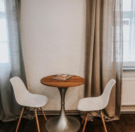 اتاق استاندارد در طبقه همکف, 2 Baloži