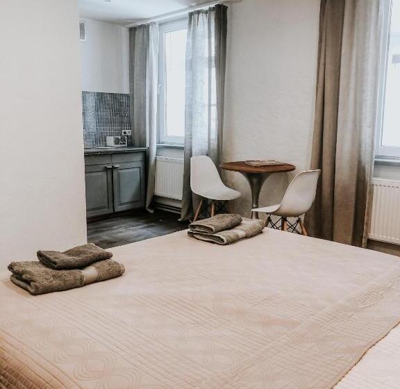 اتاق استاندارد در طبقه همکف, 2 Baloži