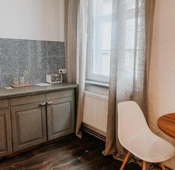 اتاق استاندارد در طبقه همکف, 2 Baloži