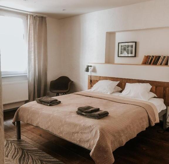 اتاق استاندارد در طبقه همکف, 2 Baloži