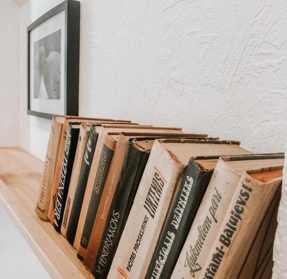 اتاق استاندارد در طبقه همکف, 2 Baloži