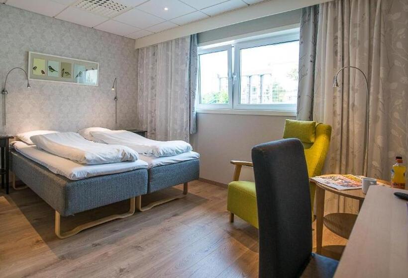 اتاق سوپریور, Almaas Hotell Stord As