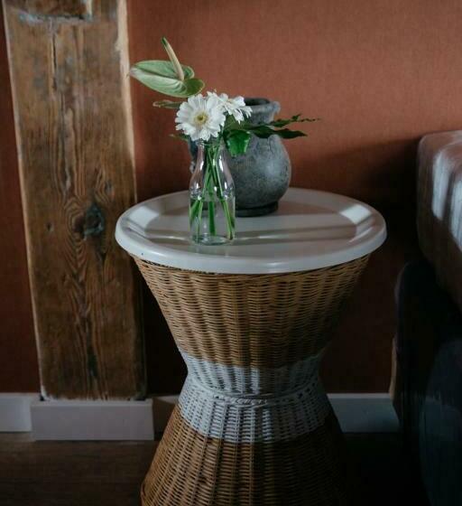 סוויטה דלוקס, De Gravin