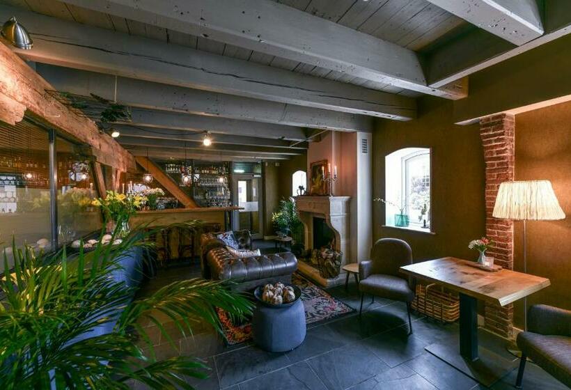 סוויטת סופריור, De Gravin