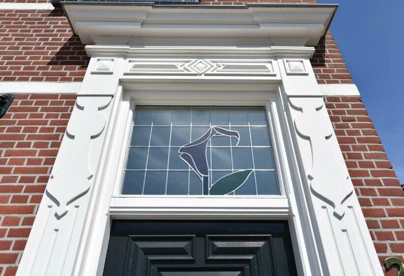 סטודיו סטנדרטי נוף לגינה, De Gravin