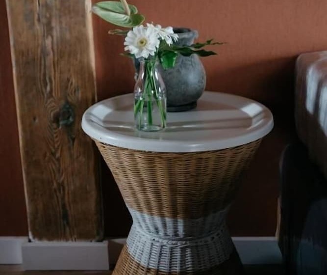 סוויטה דלוקס, De Gravin