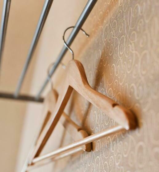 اتاق استاندارد یک نفره, Demians