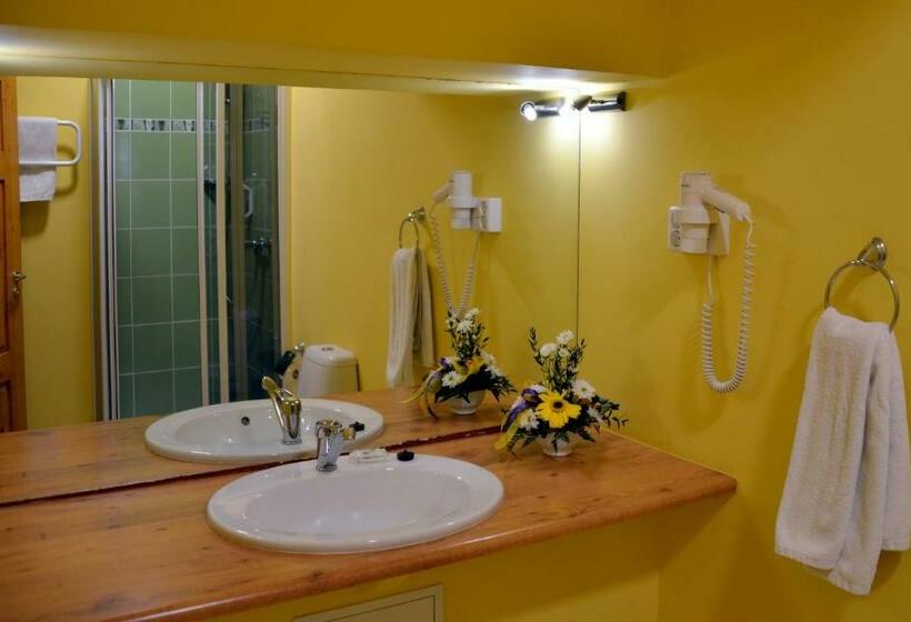 اتاق استاندارد یک نفره, Demians