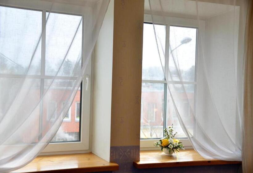 اتاق استاندارد, Demians