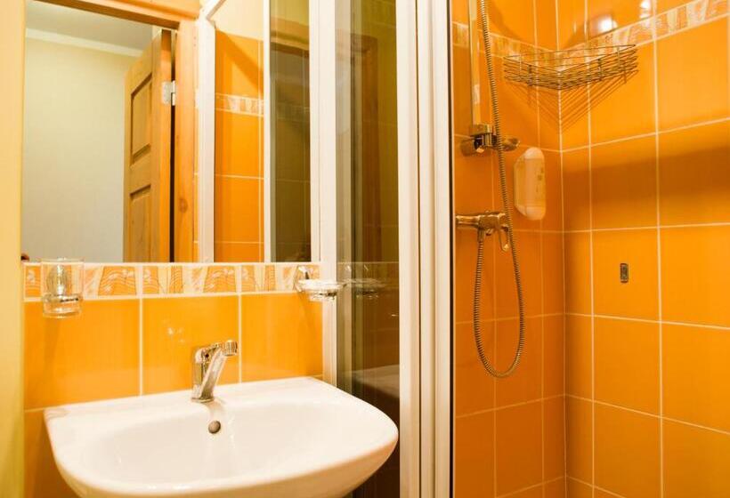 اتاق استاندارد, Demians