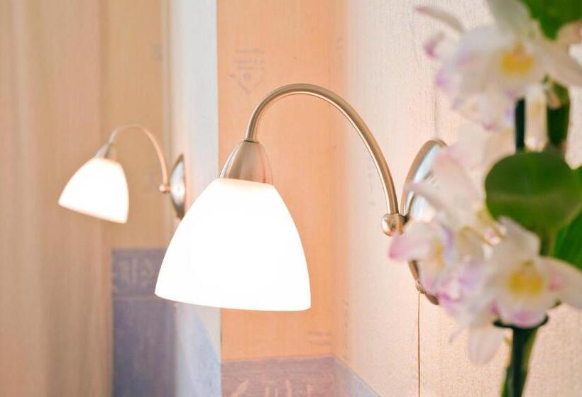 اتاق استاندارد, Demians