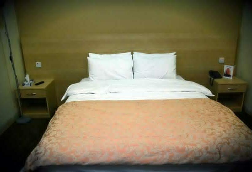 اتاق استاندارد, Fareeq