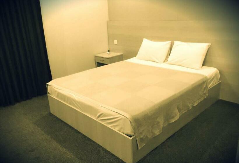 اتاق استاندارد, Fareeq