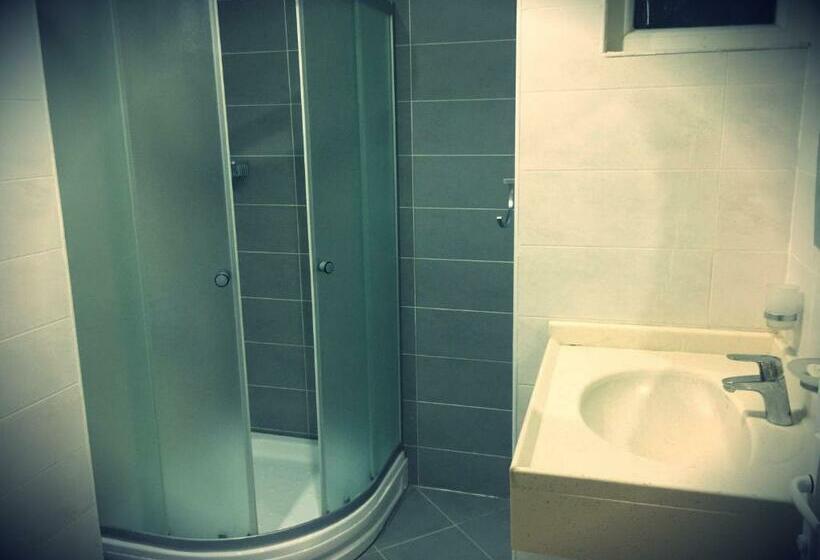 اتاق استاندارد یک نفره, Fareeq