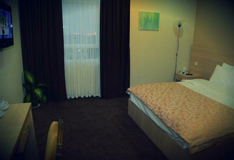 اتاق استاندارد, Fareeq