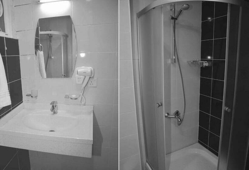 اتاق استاندارد, Fareeq