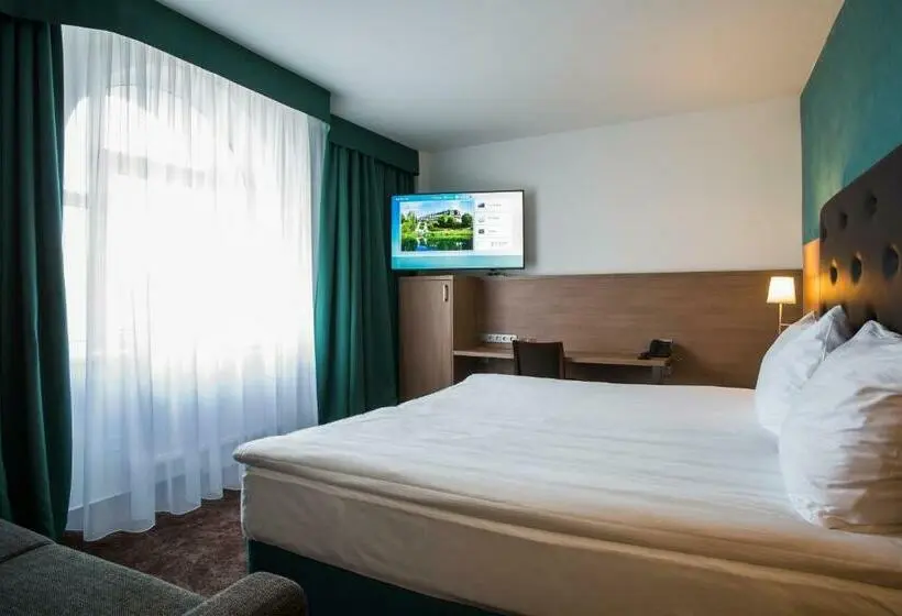 Standard-huone, Galatea