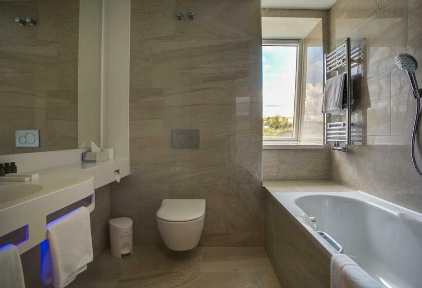 اتاق استاندارد, Galatea