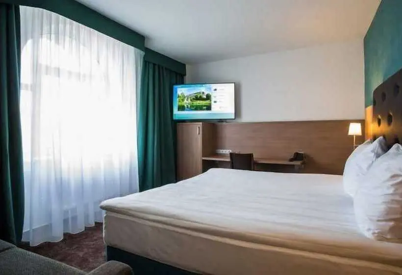 Standard-huone, Galatea